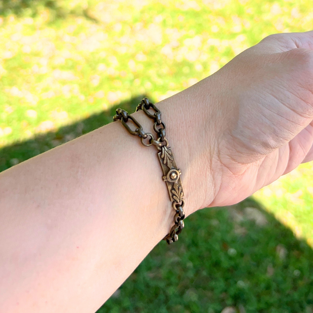 Ainsley Bracelet