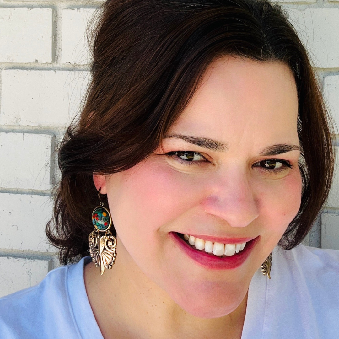 Ainsley Earrings
