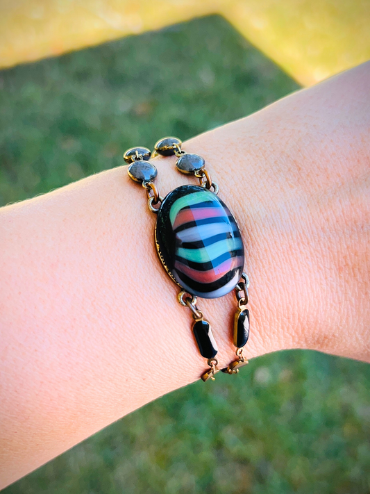 Anise Bracelet