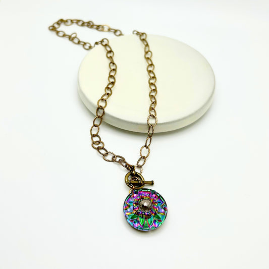 Arabella Necklace