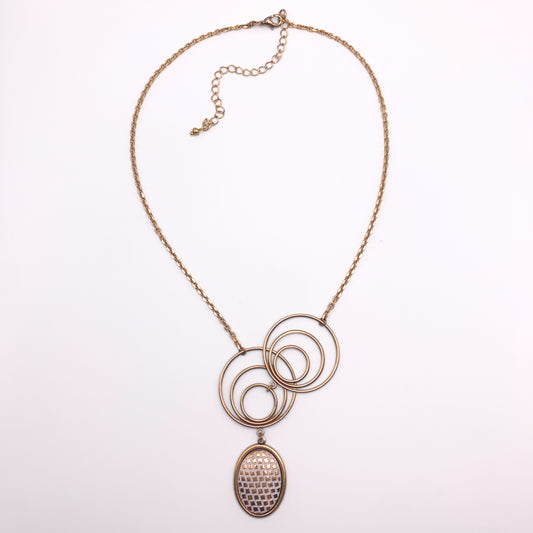 Aurelia Necklace
