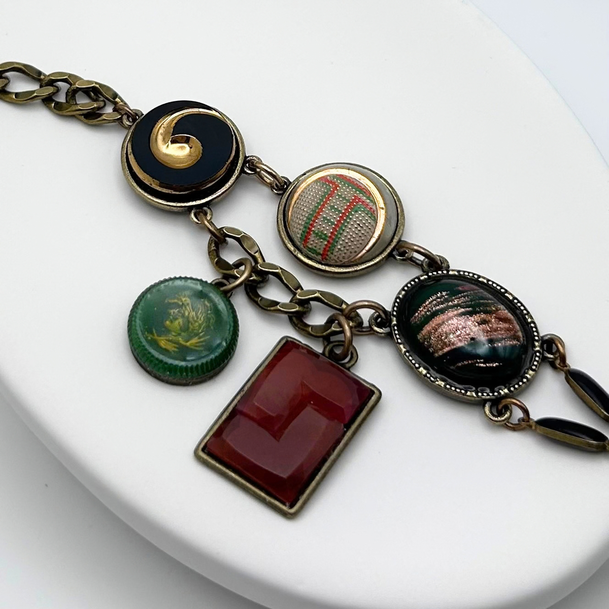 Bella Bracelet