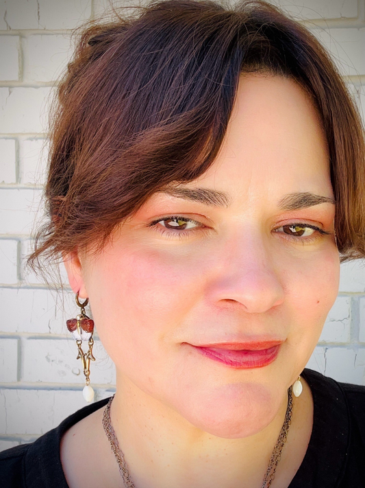 Dolly Earrings