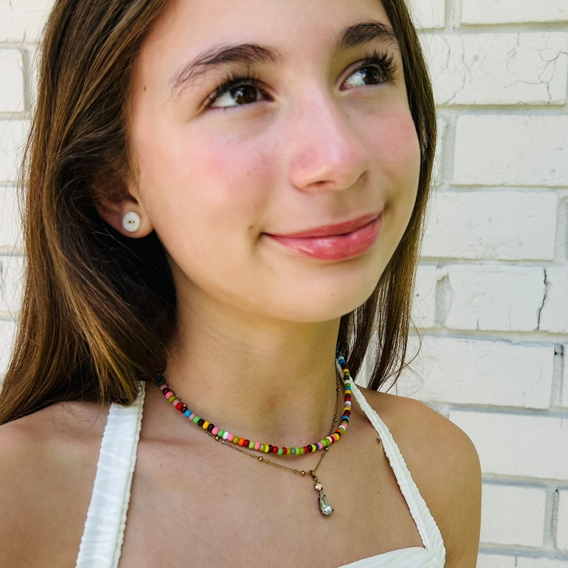 Evangeline Necklace