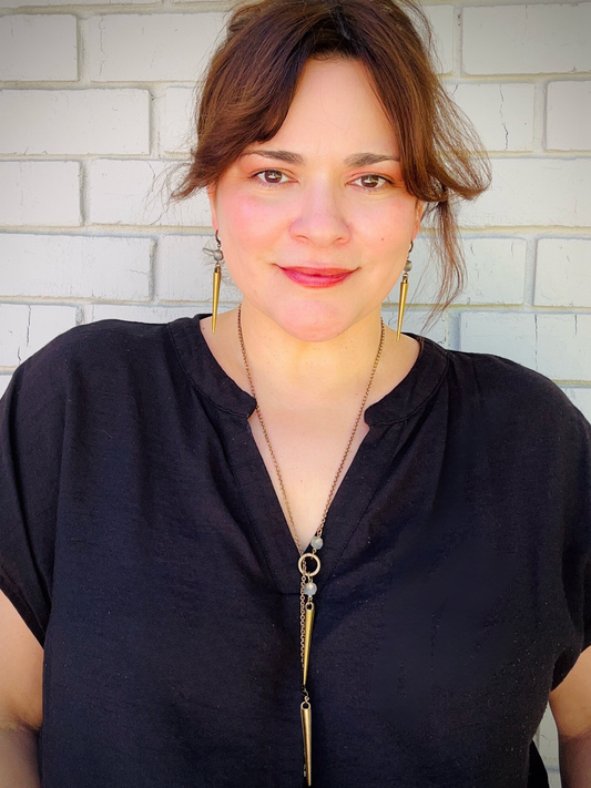 Imelda Necklace