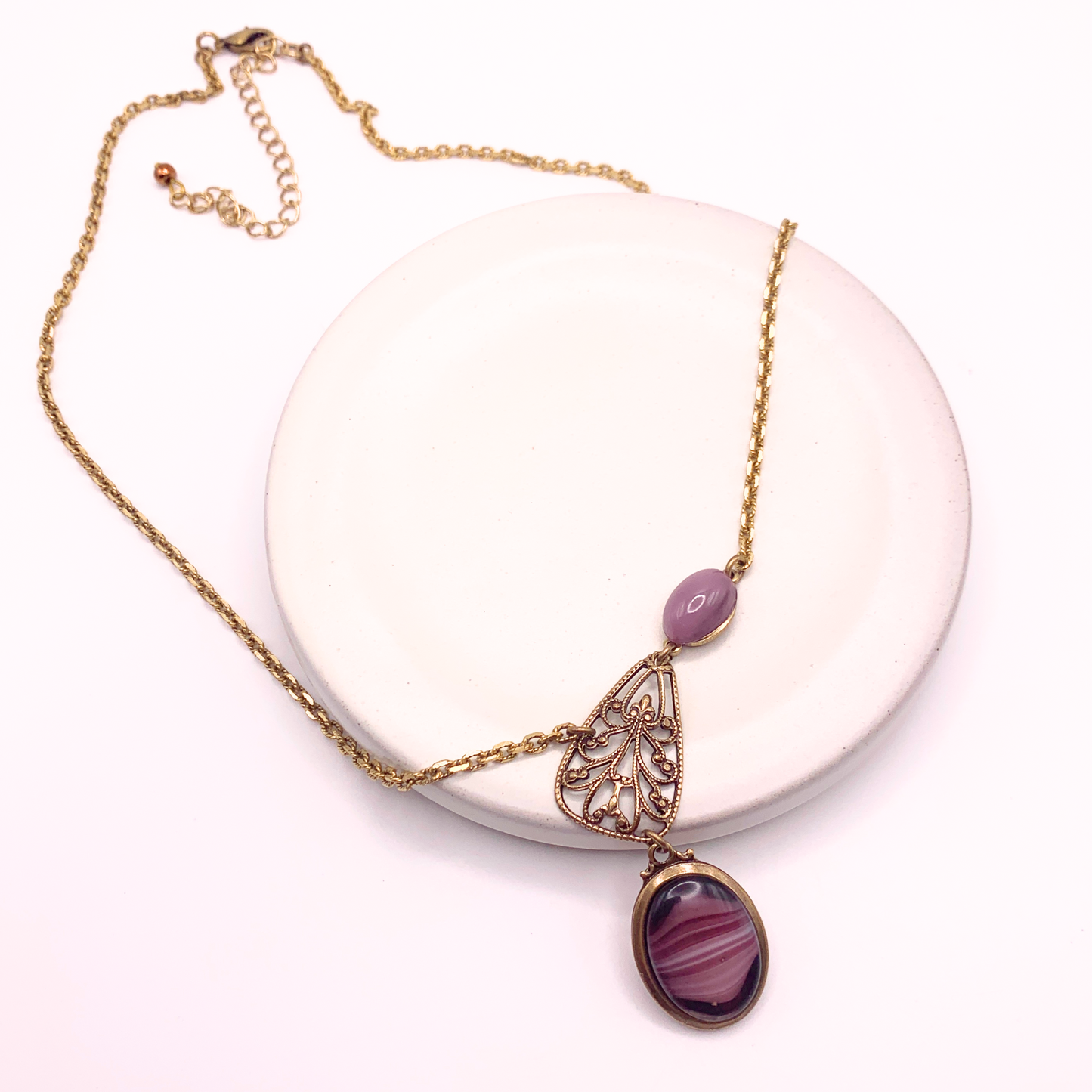 Ione Necklace