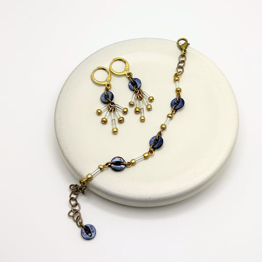 Jean Bracelet