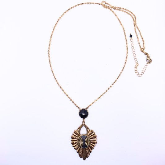 Jetta Necklace