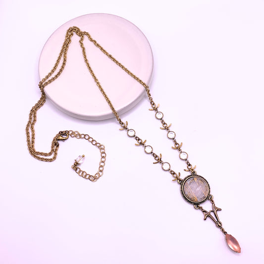 Linnea Necklace