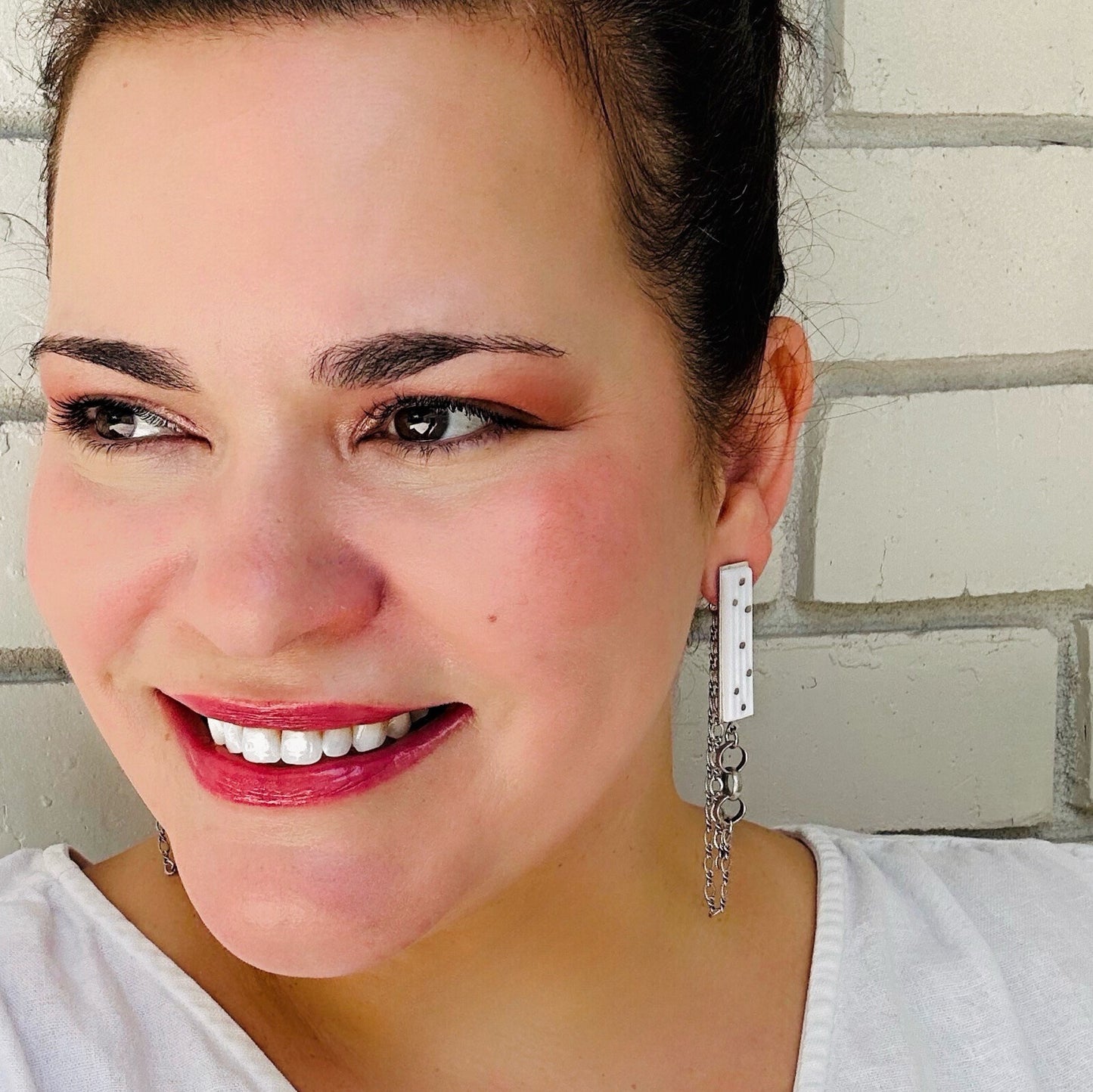 Marina Earrings