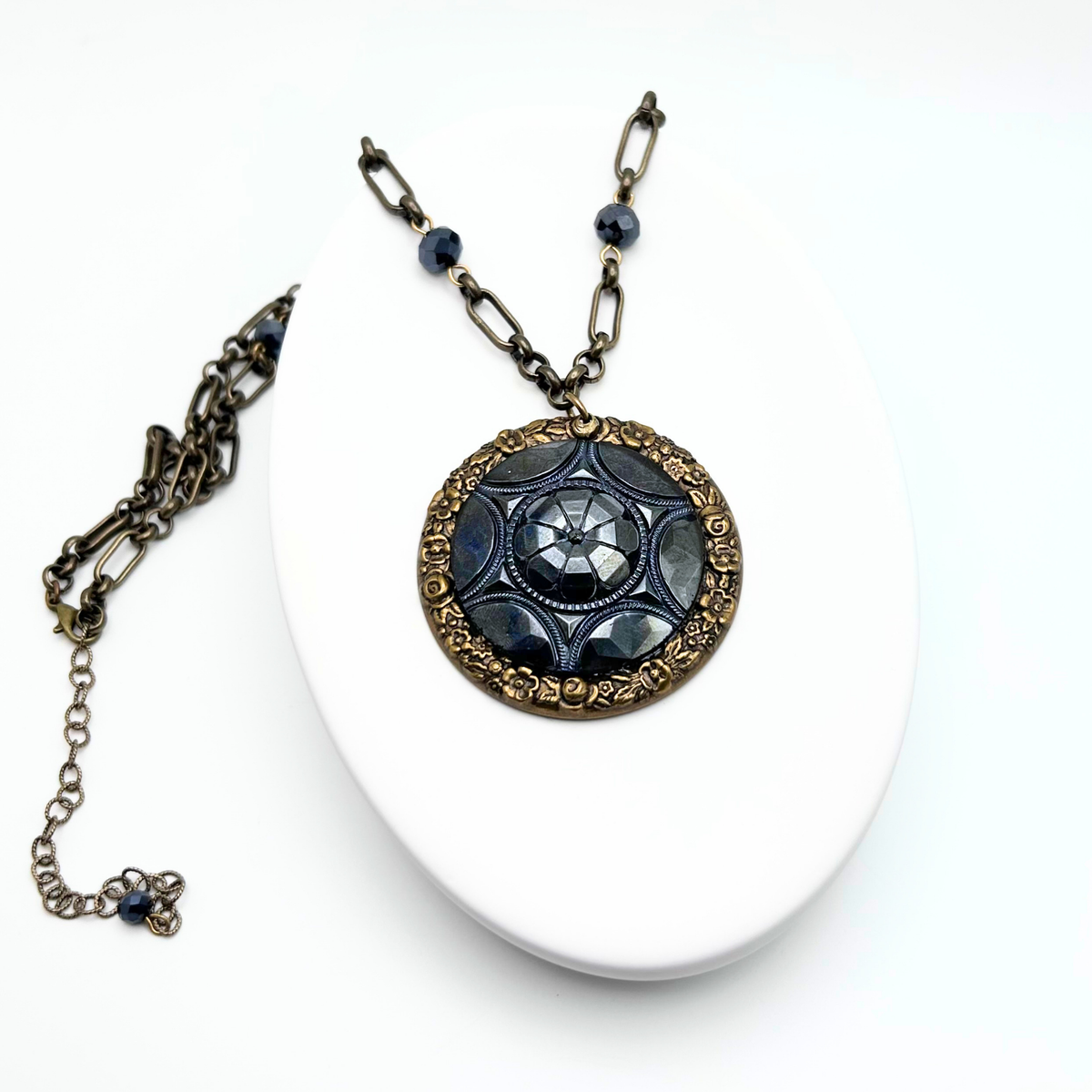 Meira Necklace