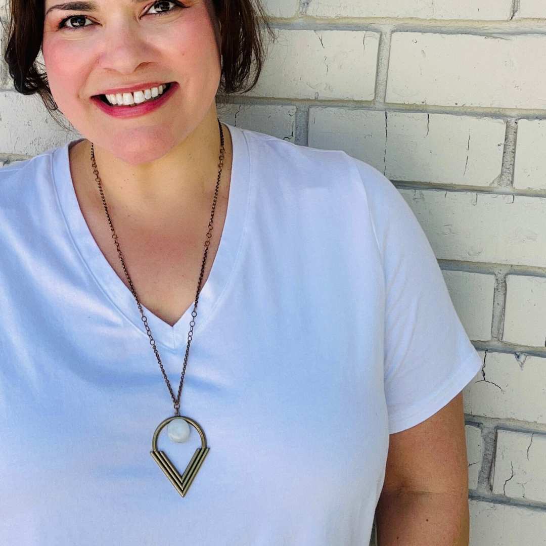 Monroe Necklace