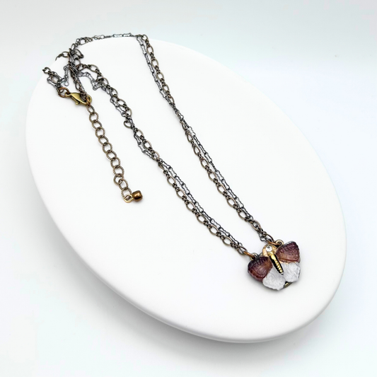 Petite Dolly Necklace