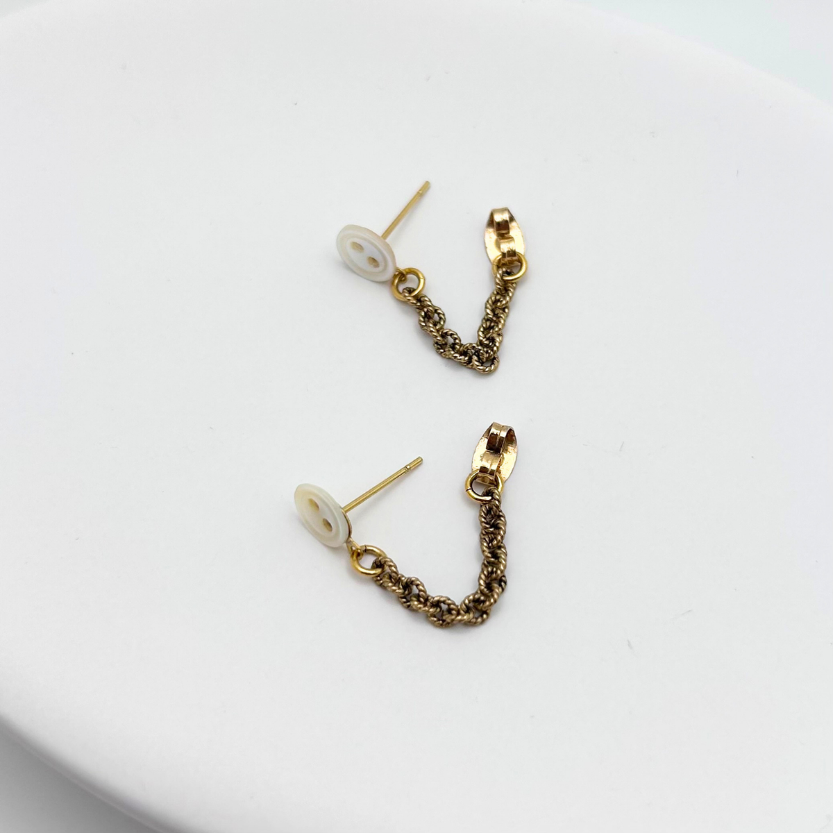 Petite Eva Earrings