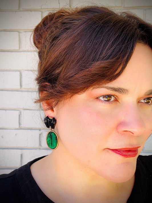 Renata Earrings