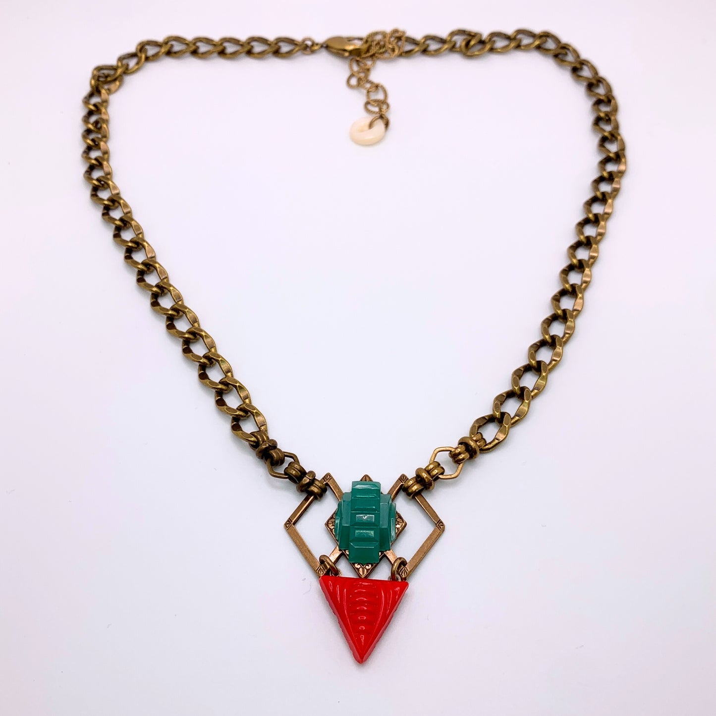 Rene Necklace