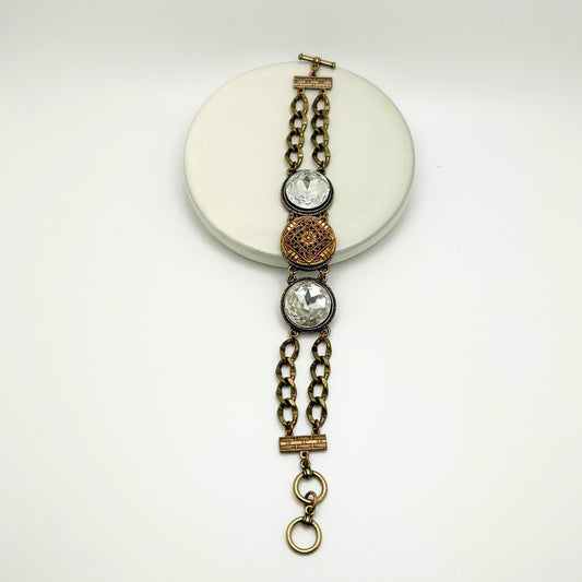 Tori Bracelet