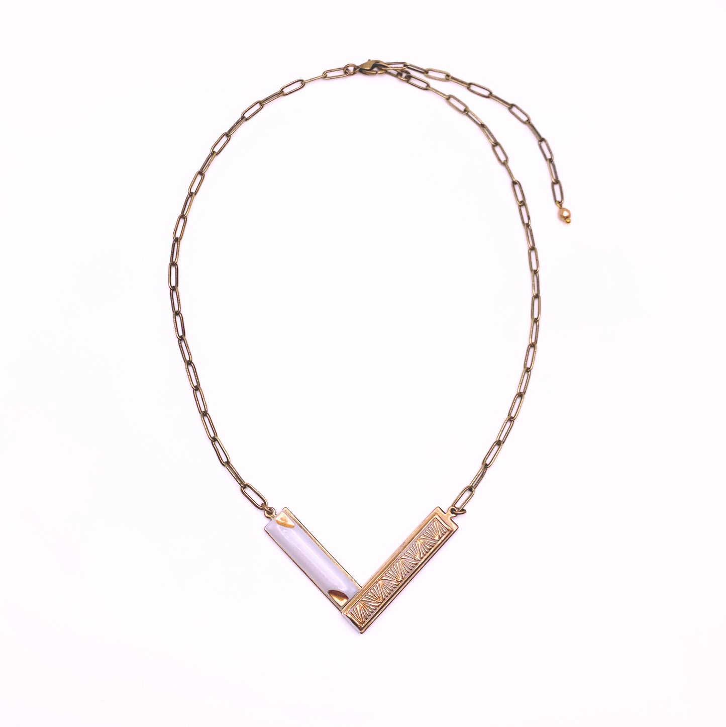 Veronica Necklace