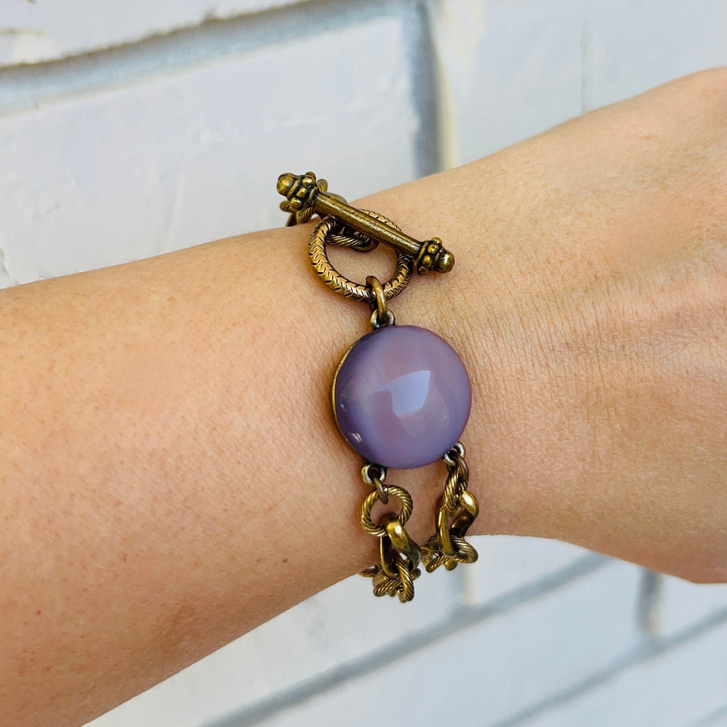 Alethea Bracelet