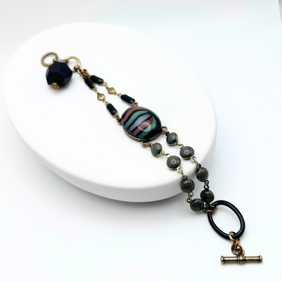 Anise Bracelet