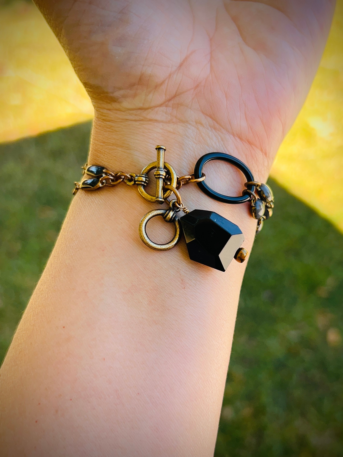 Anise Bracelet