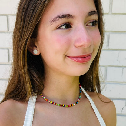 Array Necklace