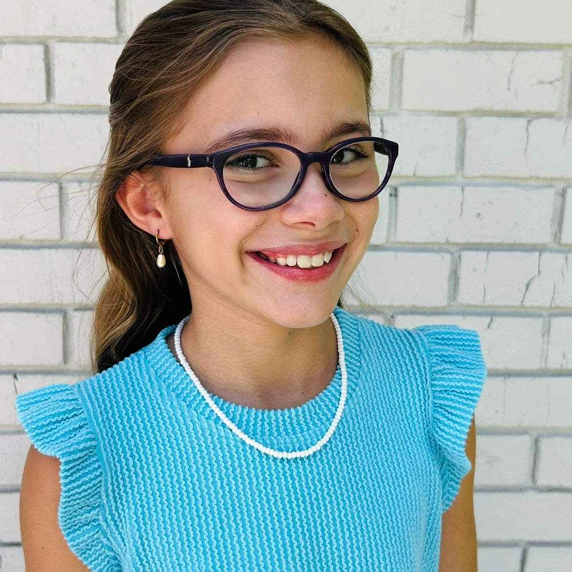 Array Necklace