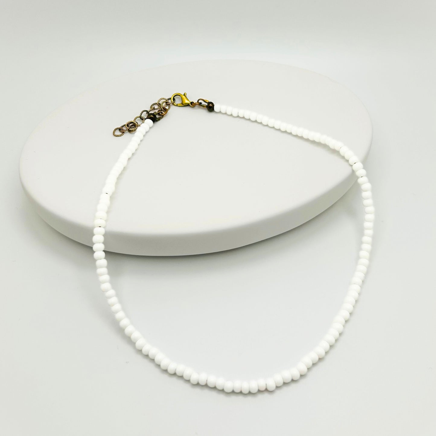 Array Necklace