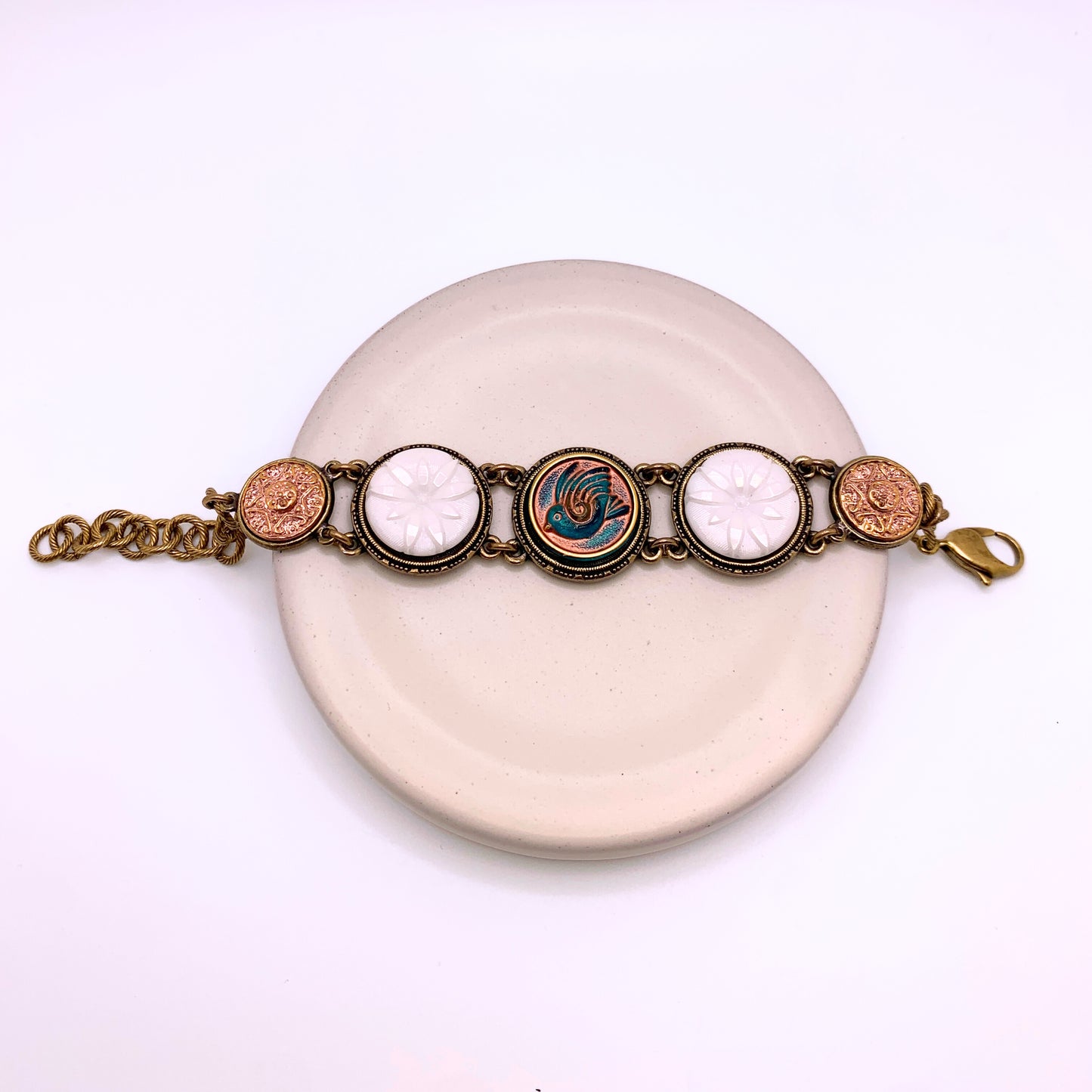Aviva Bracelet