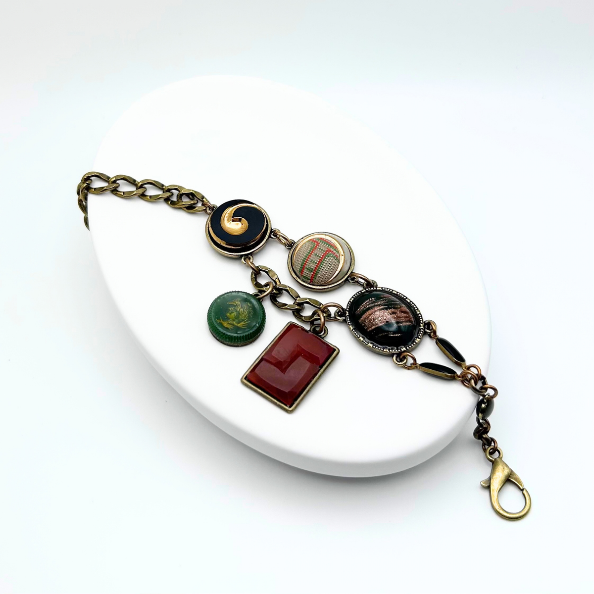 Bella Bracelet