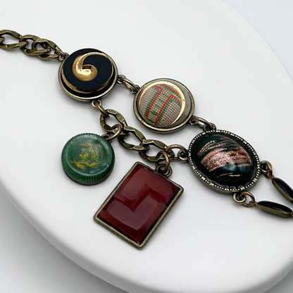 Bella Bracelet