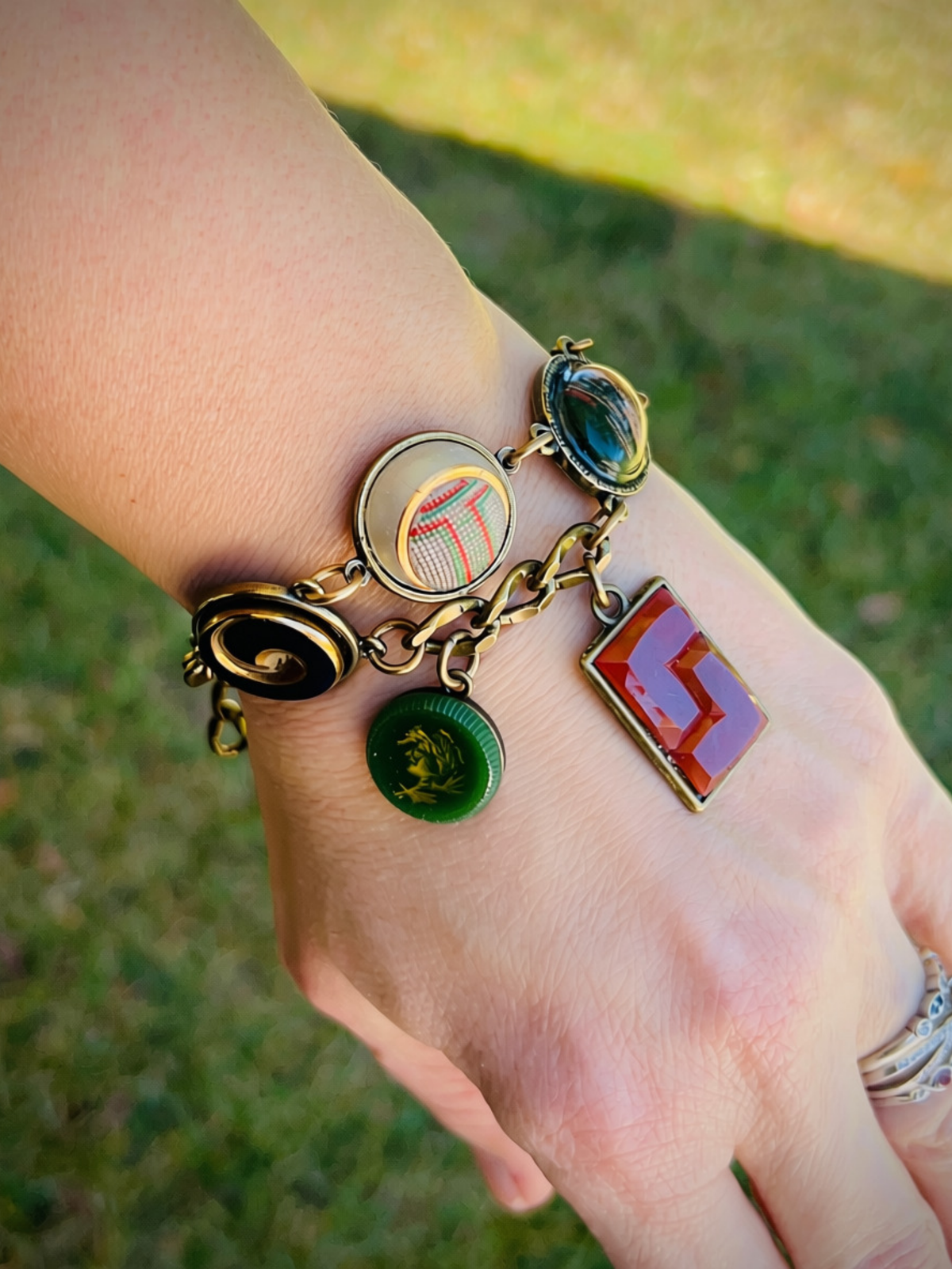 Bella Bracelet
