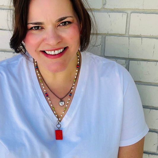 Betty Necklace