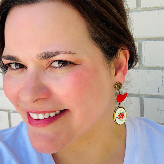 Blair Earrings
