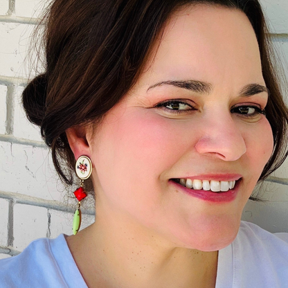 Blair Earrings