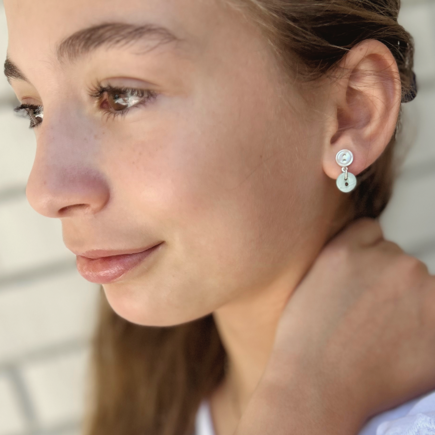 Brook Earrings