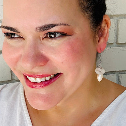 Calla Earrings