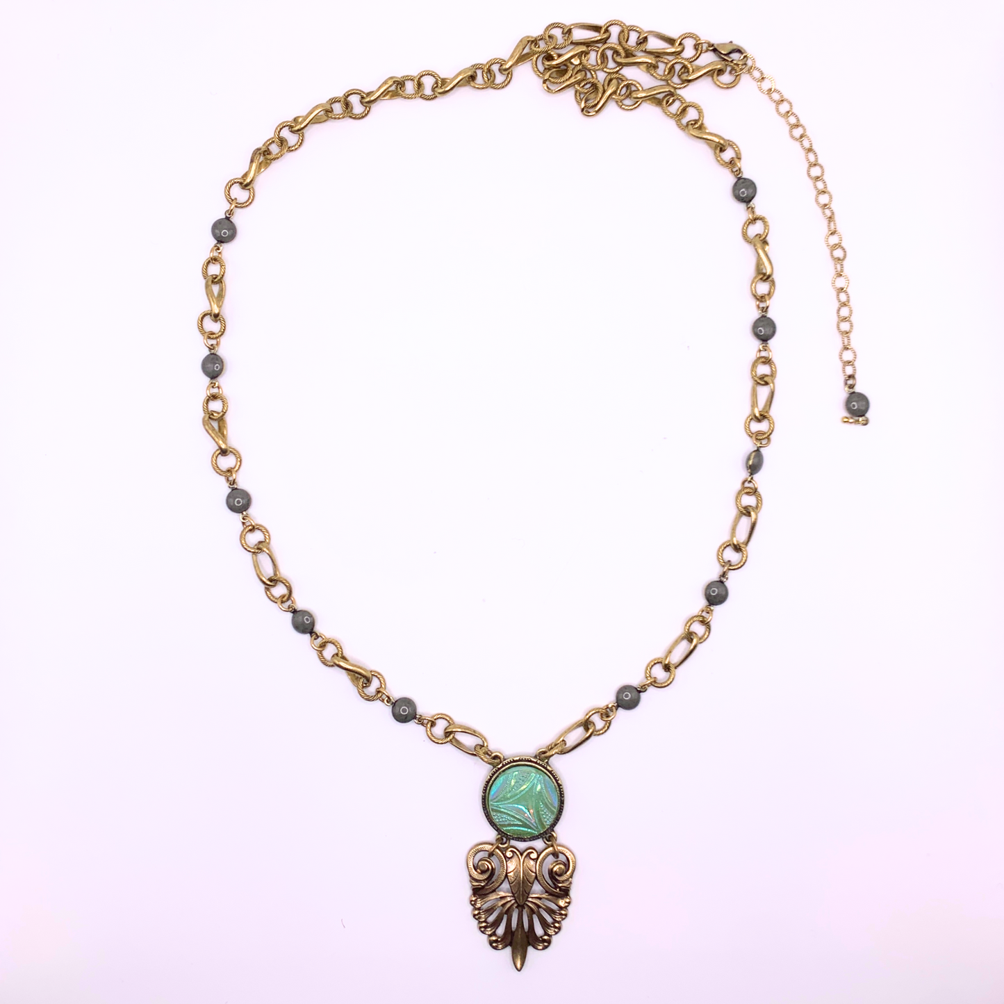 Calysta Necklace