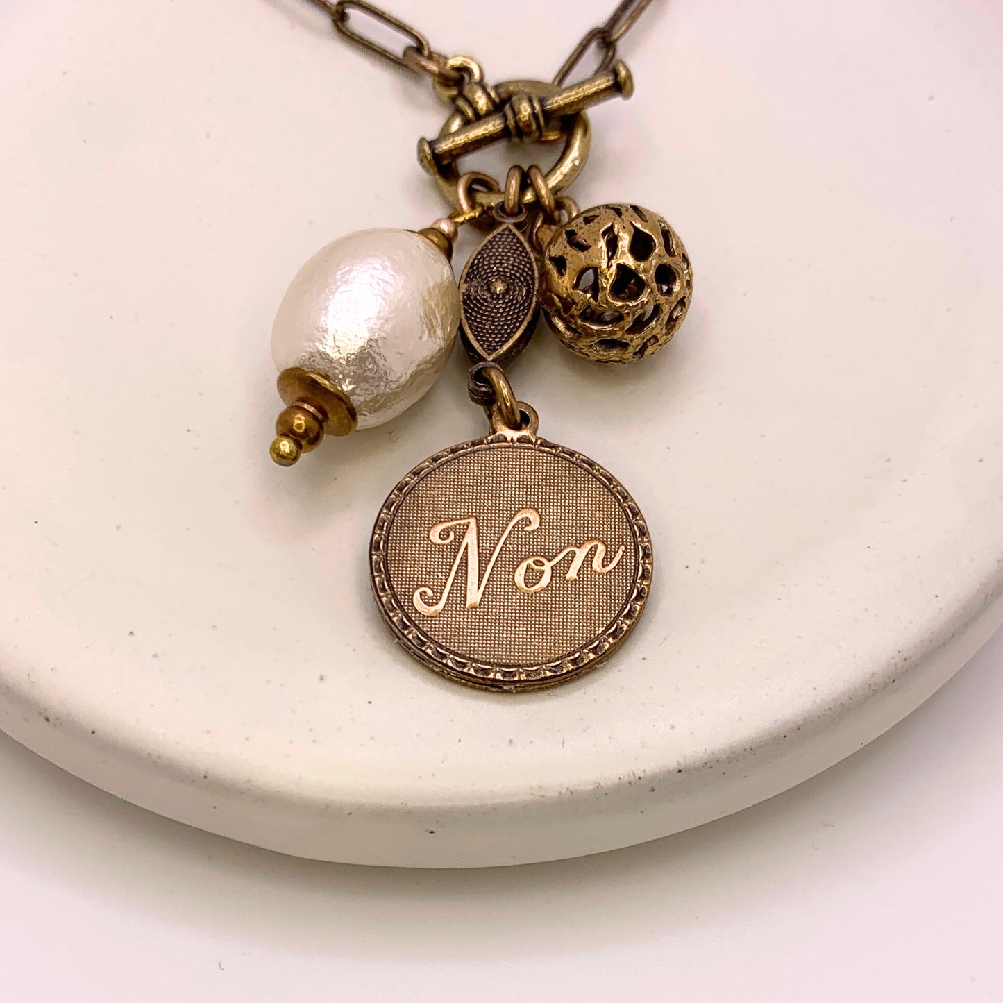 Caprice Necklace