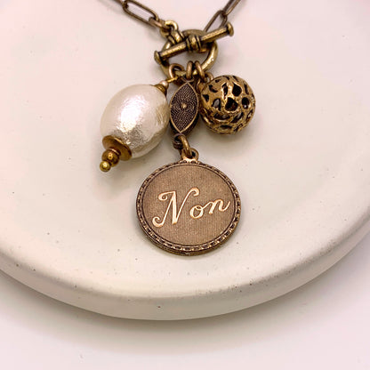 Caprice Necklace