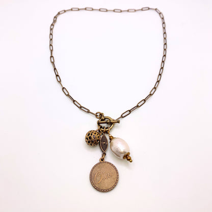 Caprice Necklace