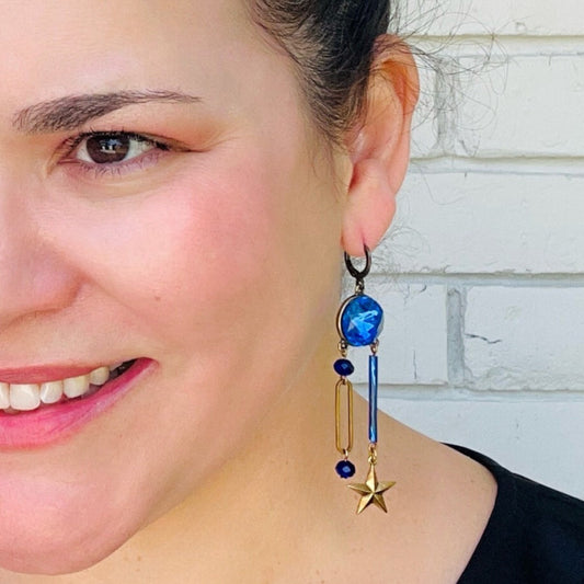 Celeste Earrings