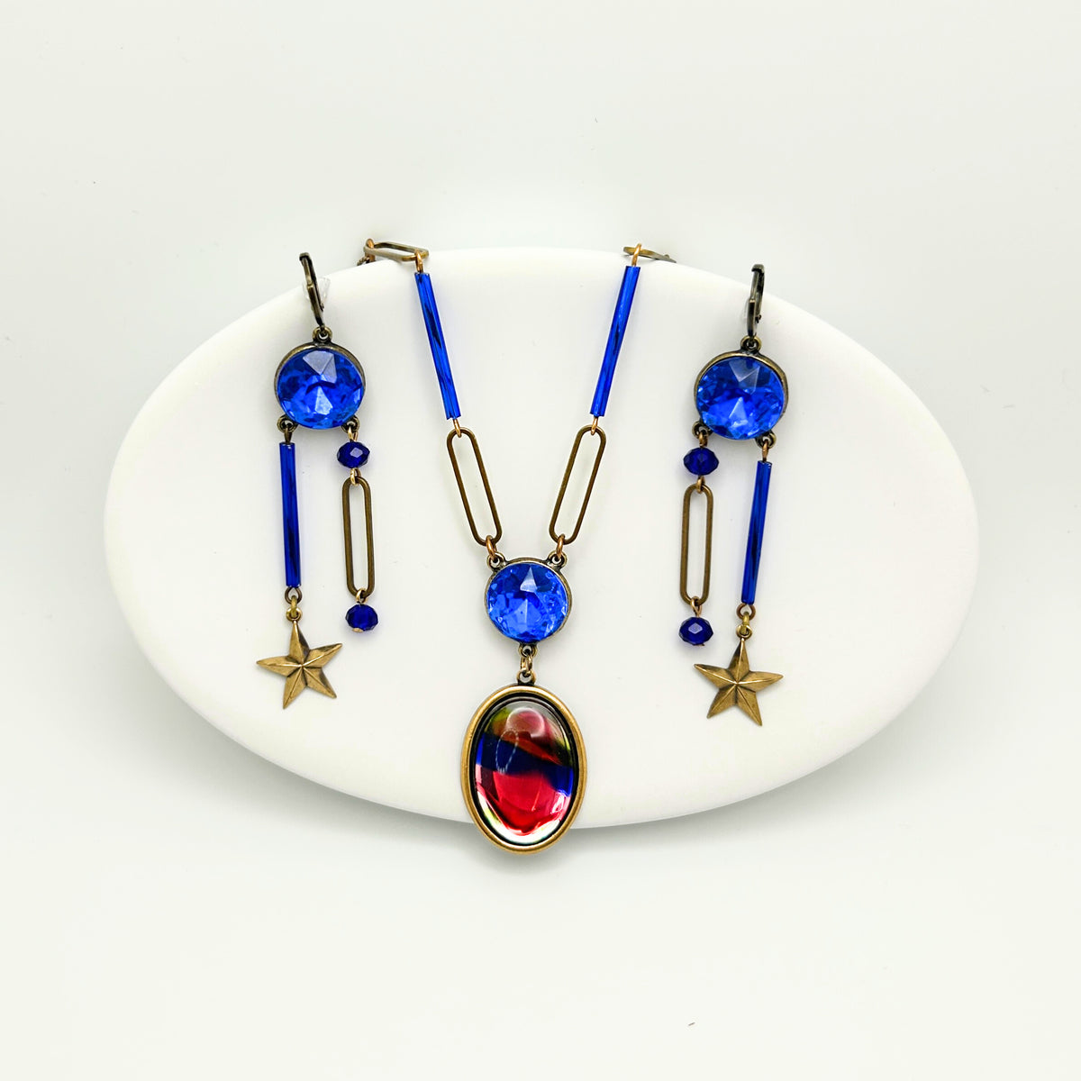 Celeste Earrings