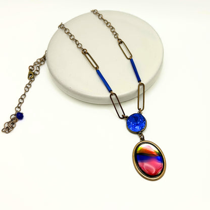 Celeste Necklace