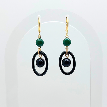 Ciara Earrings