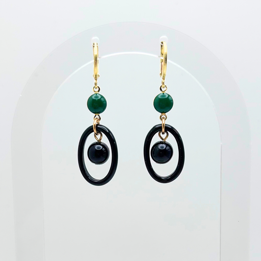 Ciara Earrings
