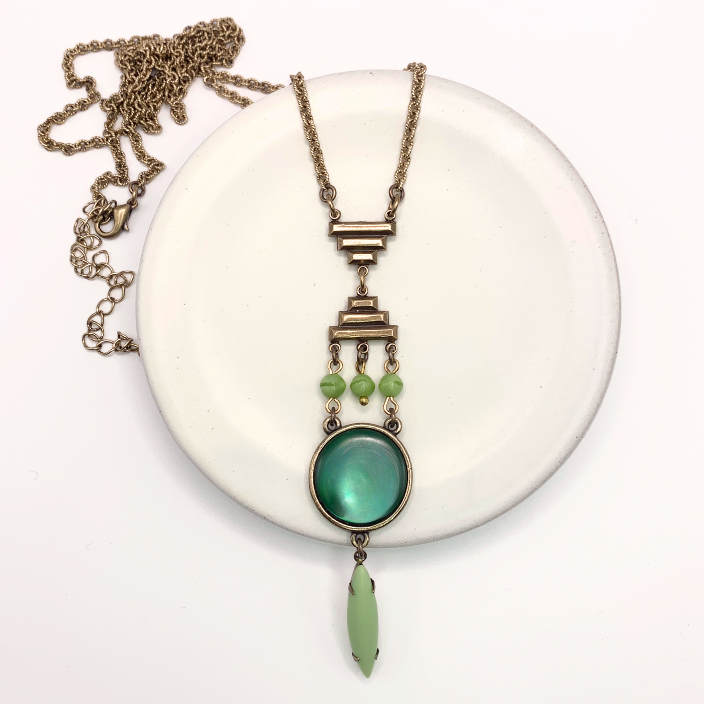 Cleo Necklace
