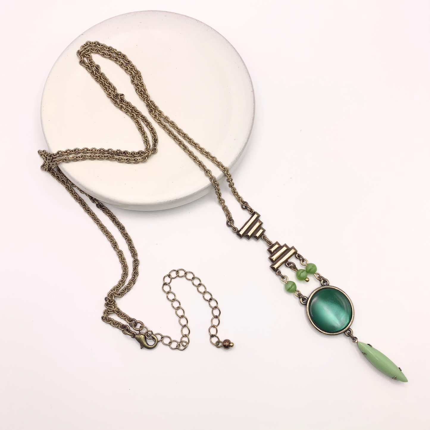 Cleo Necklace