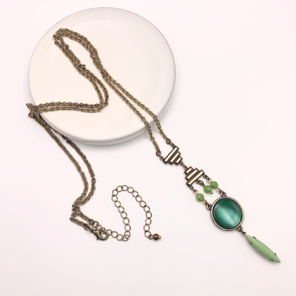 Cleo Necklace