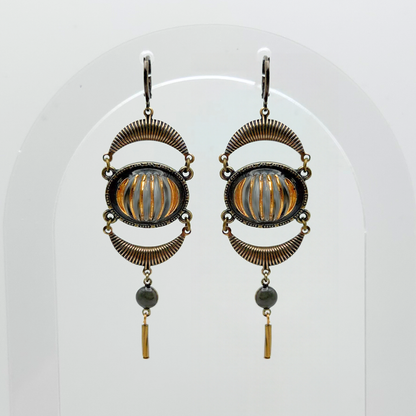 Cordelia Earrings